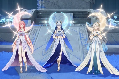 奥蔵山 | 原神 Wiki | Fandom