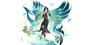 完全な祈願