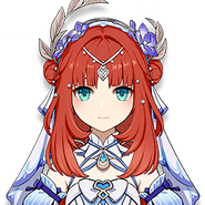 キャラアイコン