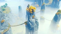 Huaguang Stone Forest