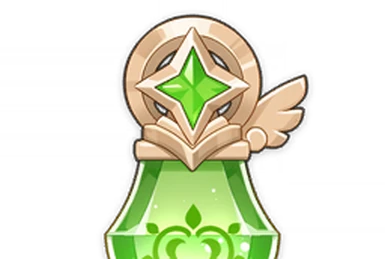 Memory of Roving Gales | Genshin Impact Wiki | Fandom