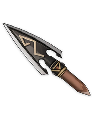 Sharp Arrowhead Genshin Impact Wiki Fandom