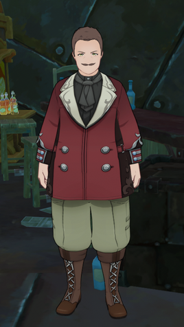 NPC Tilla