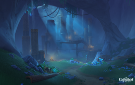 Rift of Erosion