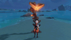 Ruin Destroyer Flail