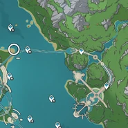 Wildlife Bluecrown Finch Map Location 1.png (580 KB)