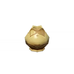 Vaso Multi-uso Estrelado