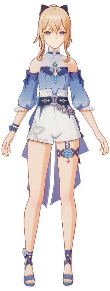 Jean skin cheap