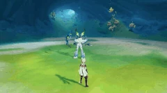 Radiant Moonfly Kick