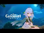 Sumeru Preview Teaser 03- Prelude to Wisdom - Genshin Impact