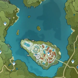 Viewpoint Location Location Library