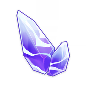 Borboleta de Cristal Hydro, Genshin Impact Wiki