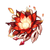 Witch's Flower of Blaze