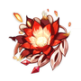 Crimson Witch