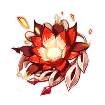 魔女の炎の花 原神 Wiki Fandom