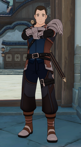 NPC Hanqian