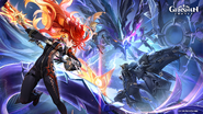Version 5.3 Wallpaper 1 Official HoYoLAB Post