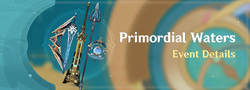 Battle Pass Primordial Waters