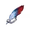 Item Berserker's Indigo Feather