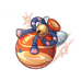 Summer Night's Waterballoon