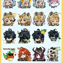 カテゴリ:キィニチを含むパイモンの絵 | 原神 Wiki | Fandom