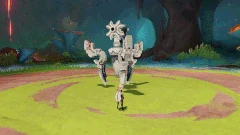 Secret Source Automaton Configuration Device Triple Airstrike 2