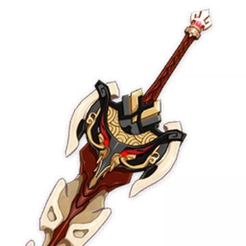 Serpent Spine | Genshin Impact Wiki | Fandom