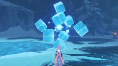 Cryo Hypostasis Clap