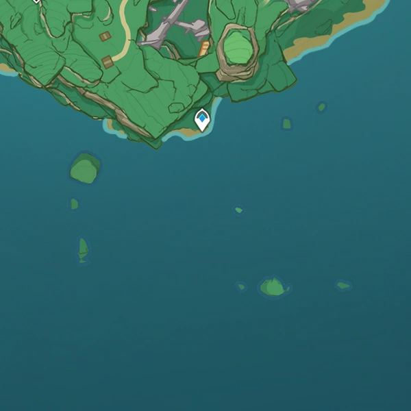 CategoryUses Jakotsu Mine (South) Map Template Genshin Impact Wiki