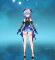Talent Menu Twilight Blossom
