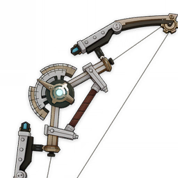Range Gauge
