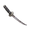 The Violet Oni's Blade