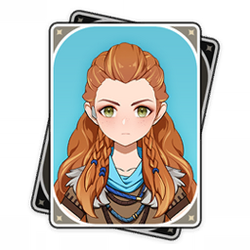 Aloy, Genshin Impact Wiki