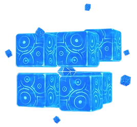 Enemy Hydro Hypostasis