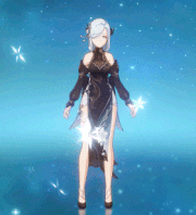 Idle Frostflower Dew 1