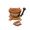 Dodoco's Dodo Stove