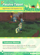 Kinich Details 13