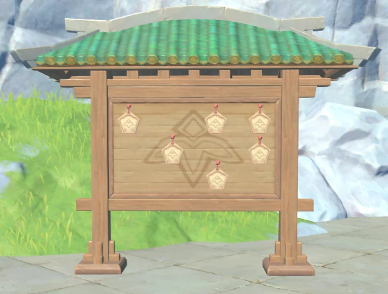 Wangsheng Funeral Parlor | Genshin Impact Wiki | Fandom