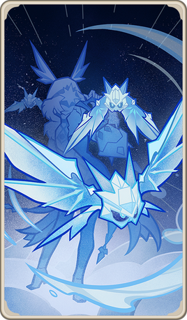 Cryo Cicins Summon
