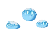 Cryo Slime