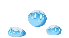 Enemy Cryo Slime