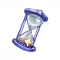 Tiny Miracle's Hourglass