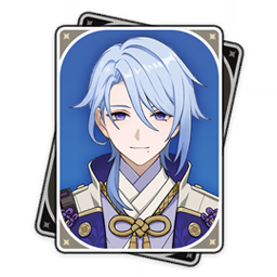 Kamisato Ayato/Gallery | Genshin Impact Wiki | Fandom