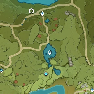 Viewpoint Location Springvale