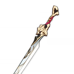 Fillet blade Clearance