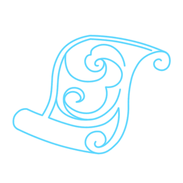 Fabulae Textile Shape
