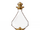 Angled Drop Bottle