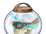 Phony Bejeweled Unihornfish