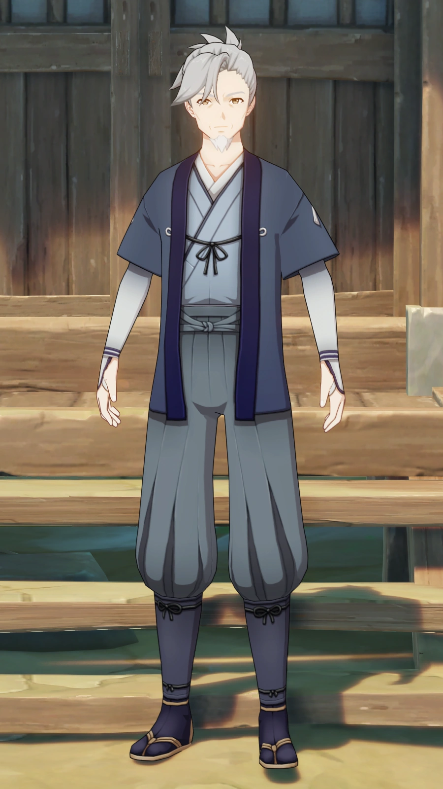 Chuck Negron visual data 3