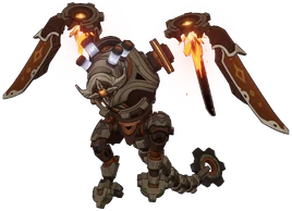 Enemy Ruin Drake Skywatch